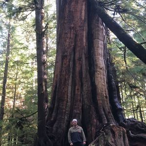 Meet your Posher, Josh